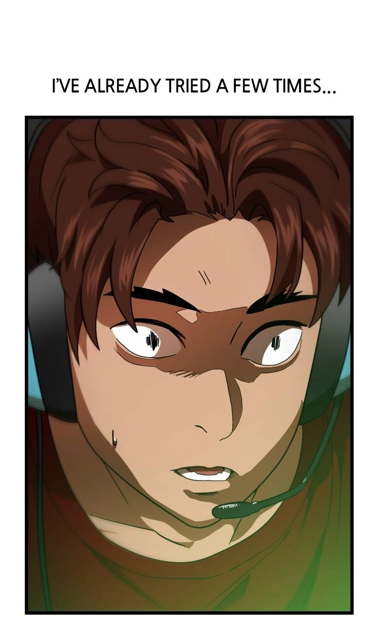 Double Click Chapter 60 Page 69