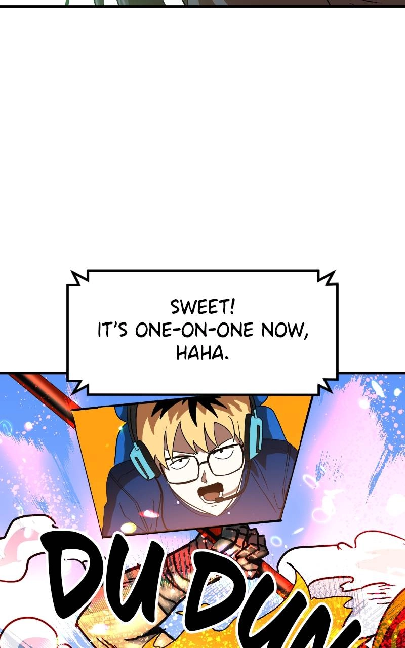 Double Click Chapter 60 Page 73