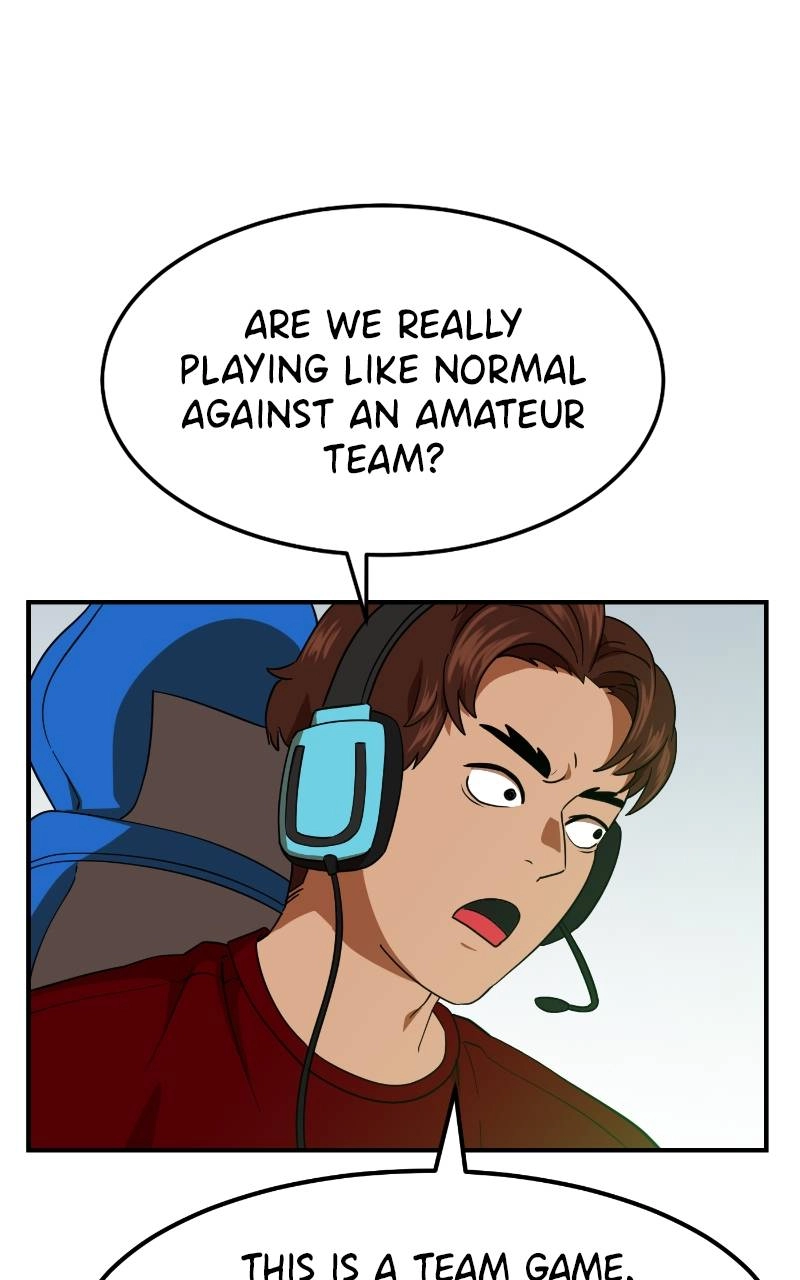 Double Click Chapter 60 Page 7