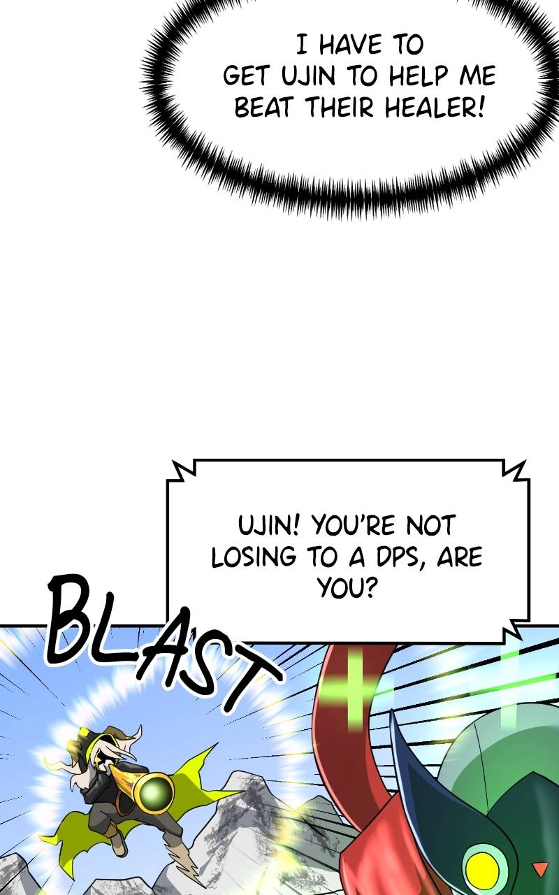 Double Click Chapter 60 Page 86