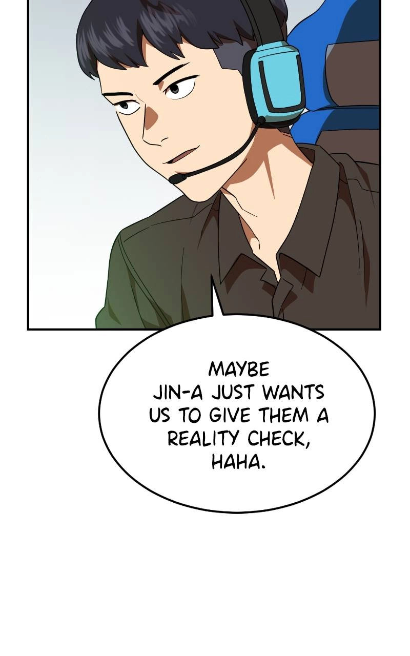 Double Click Chapter 60 Page 9