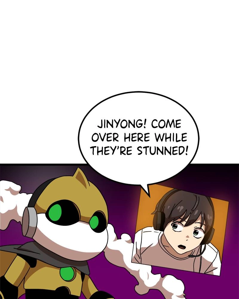 Double Click Chapter 36 Page 108