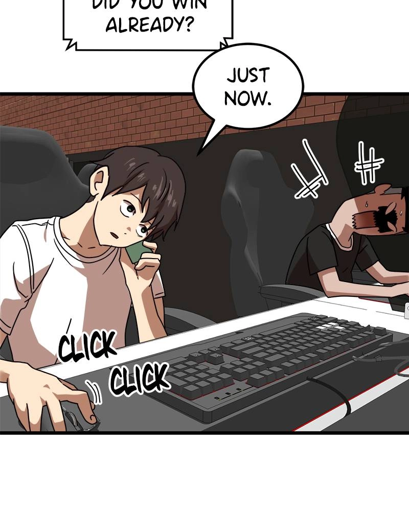 Double Click Chapter 36 Page 205