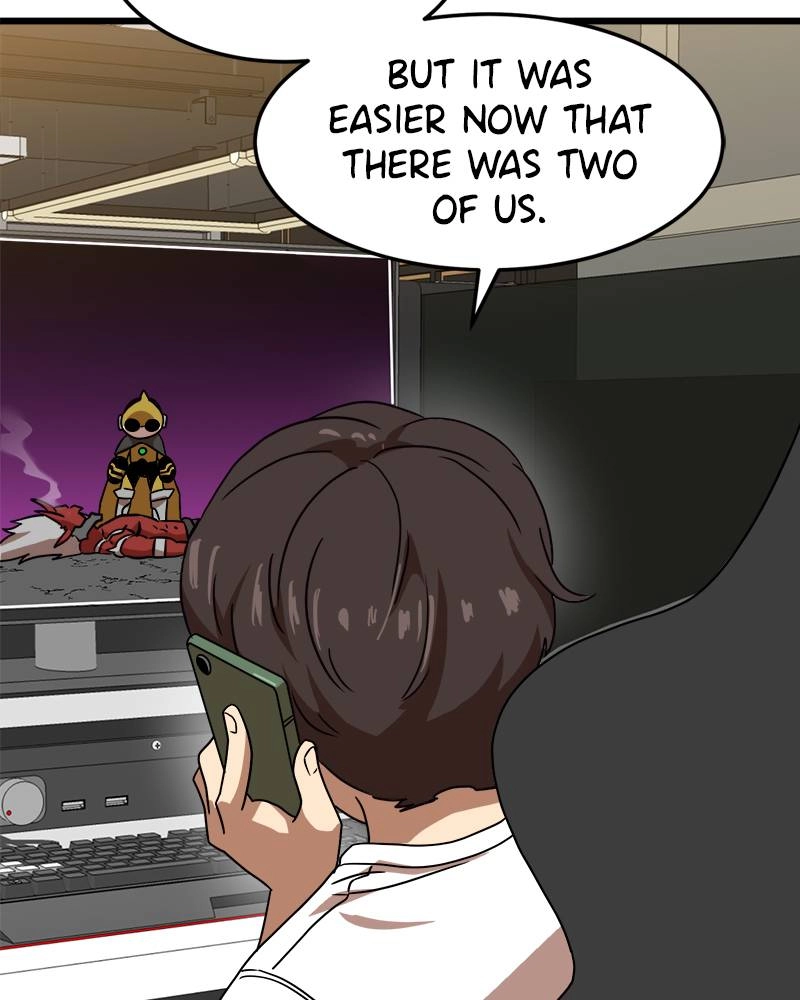 Double Click Chapter 36 Page 208