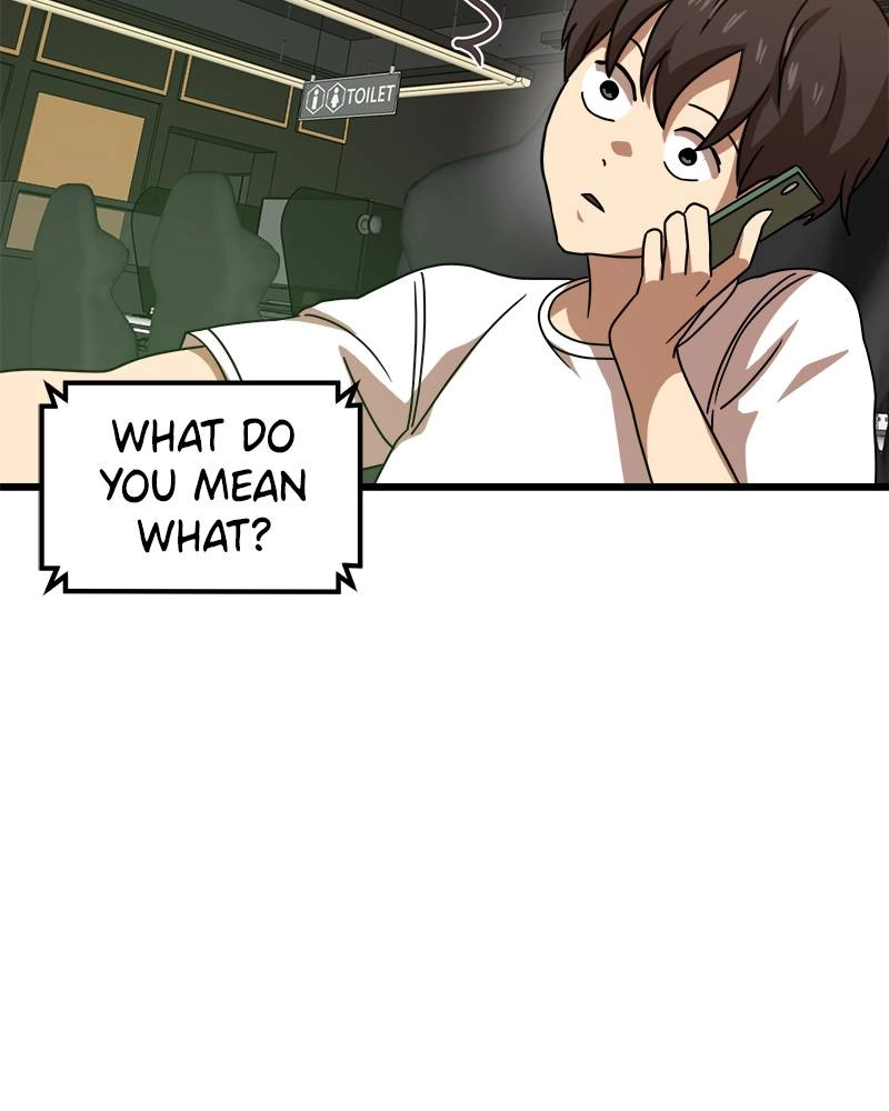 Double Click Chapter 36 Page 211