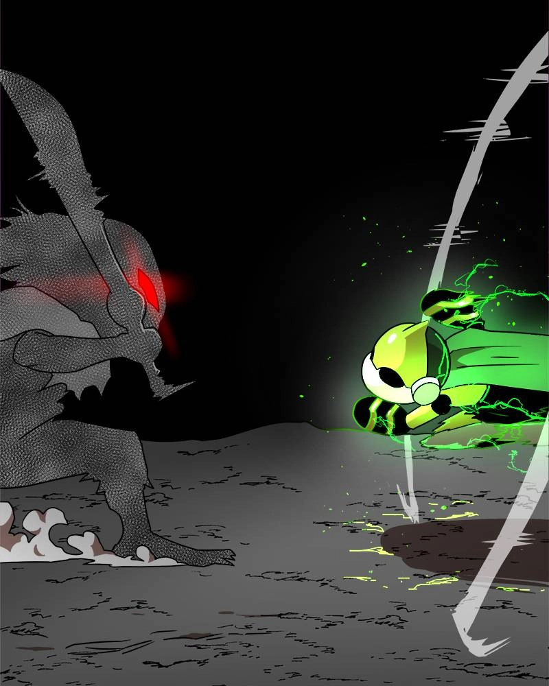 Double Click Chapter 36 Page 21