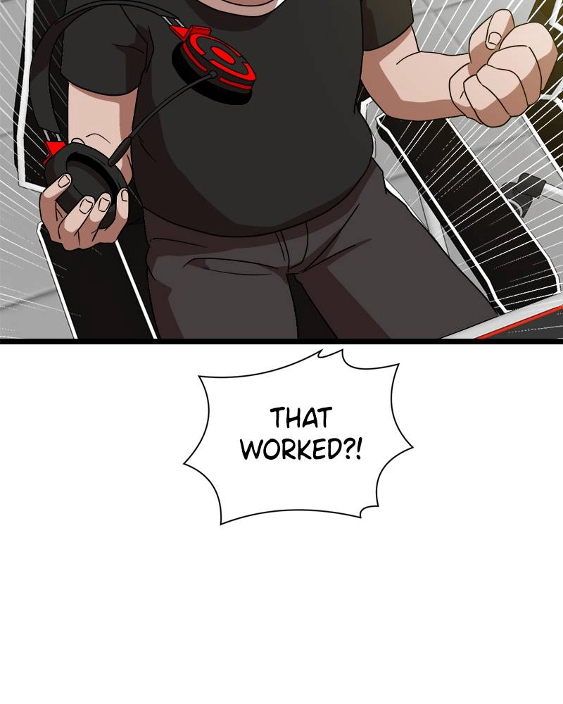 Double Click Chapter 31 Page 109