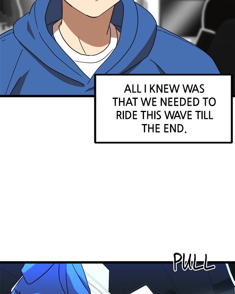Double Click Chapter 31 Page 111