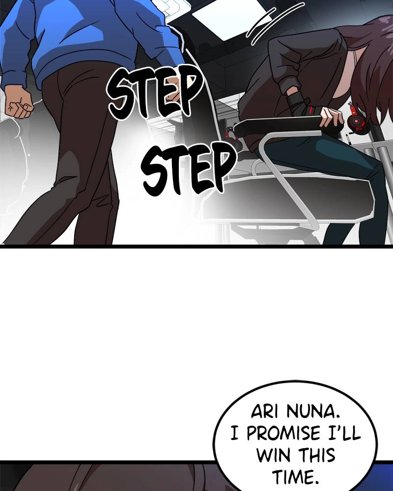 Double Click Chapter 31 Page 112