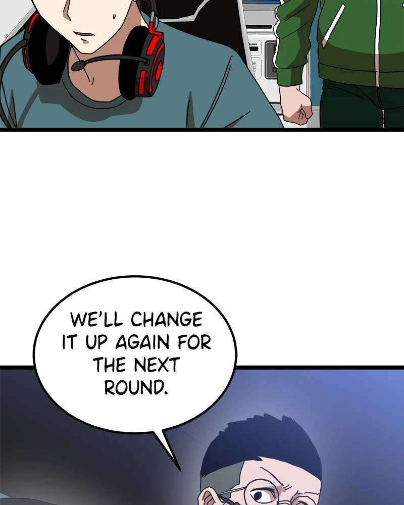 Double Click Chapter 31 Page 118