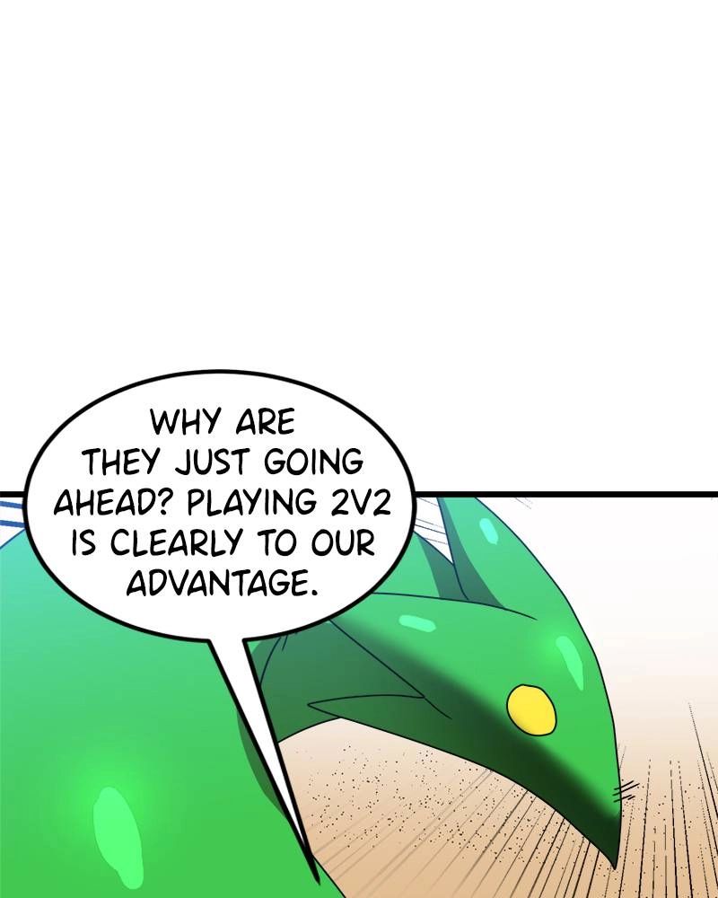 Double Click Chapter 31 Page 11