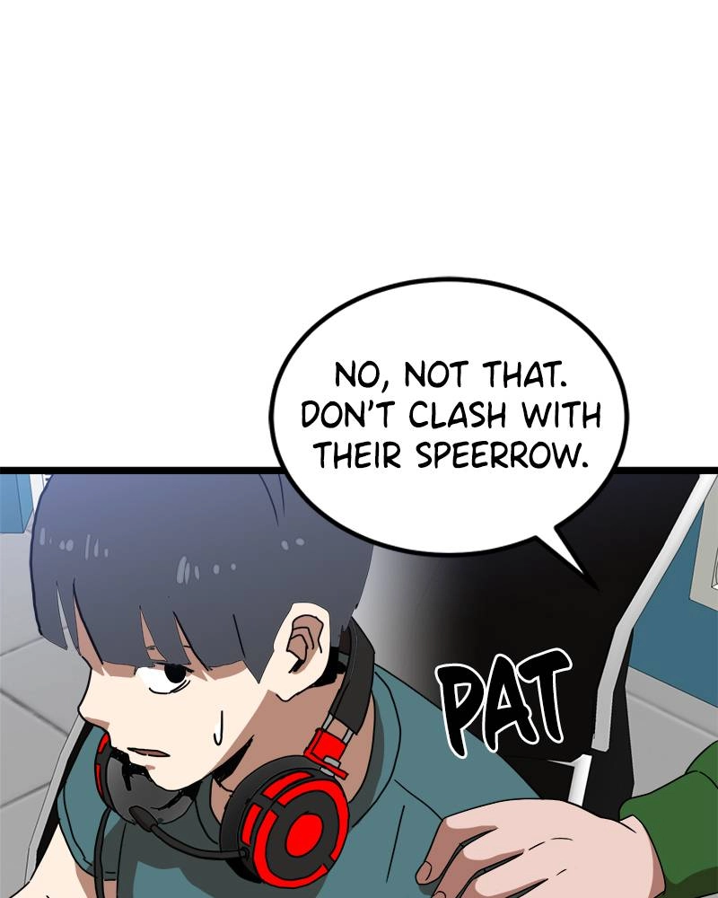 Double Click Chapter 31 Page 122