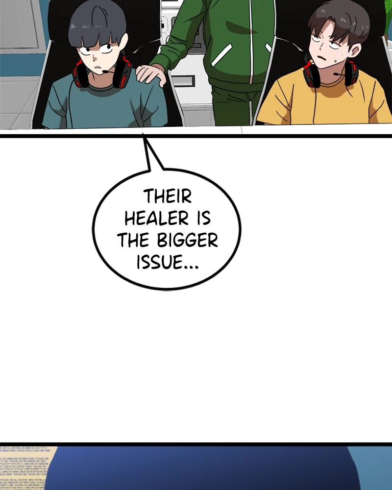 Double Click Chapter 31 Page 124