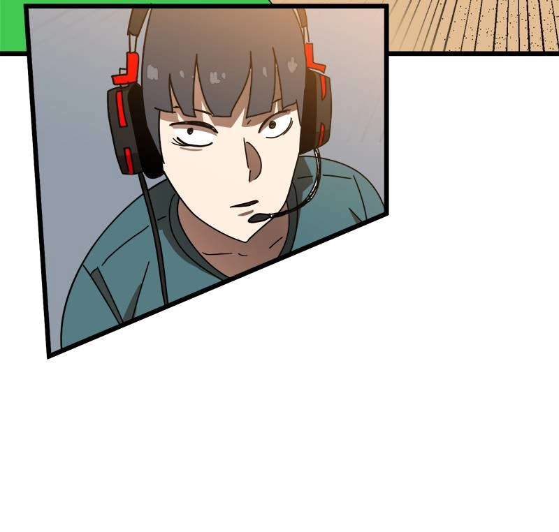 Double Click Chapter 31 Page 12