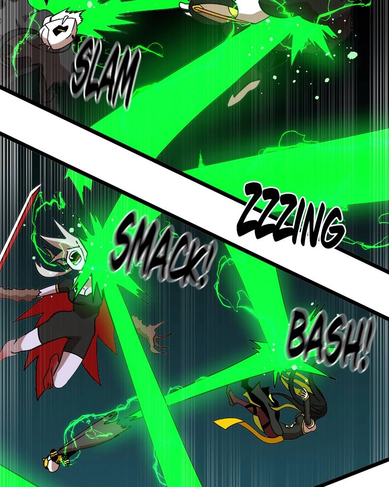 Double Click Chapter 31 Page 132