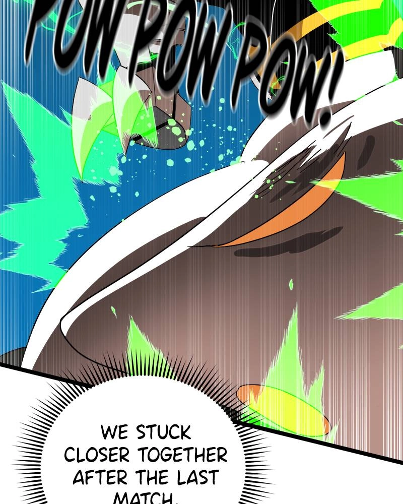 Double Click Chapter 31 Page 134