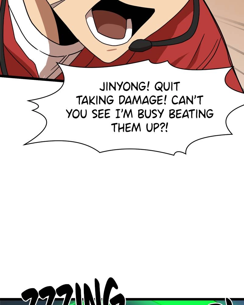 Double Click Chapter 31 Page 138