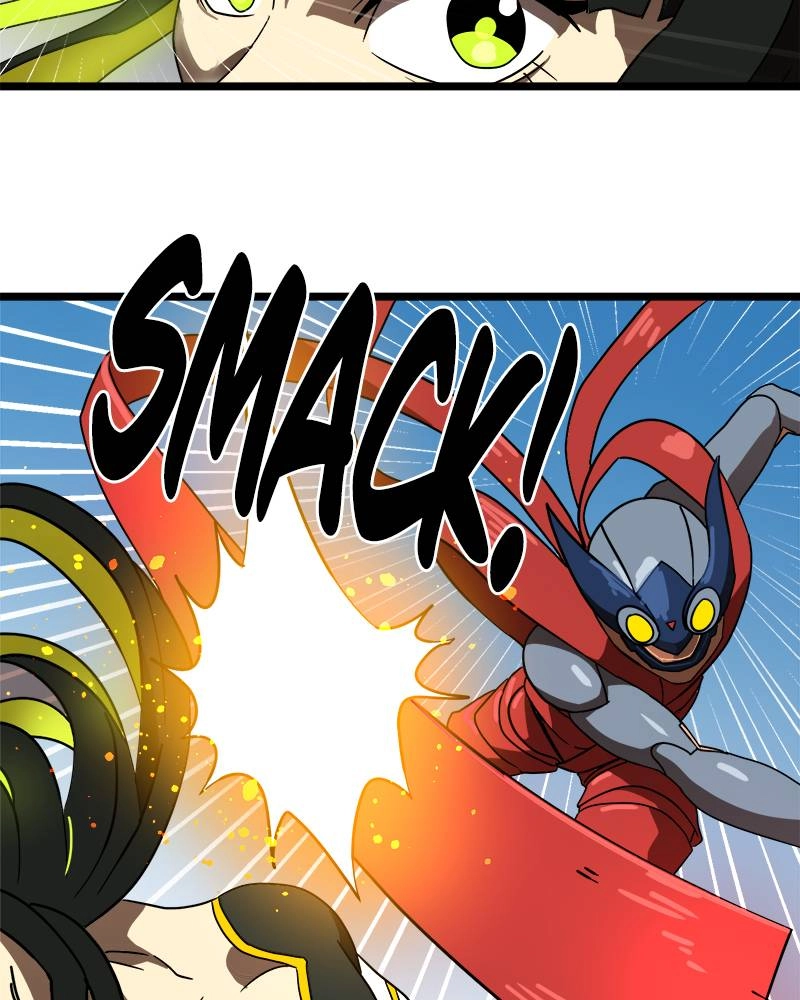 Double Click Chapter 31 Page 140