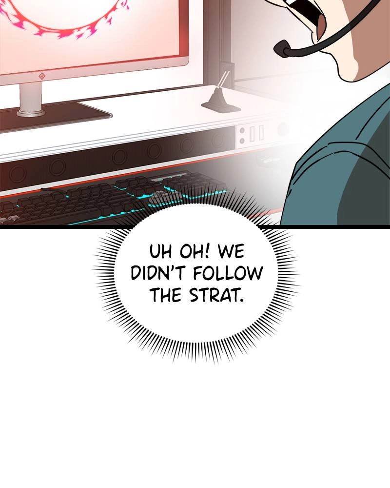 Double Click Chapter 31 Page 157