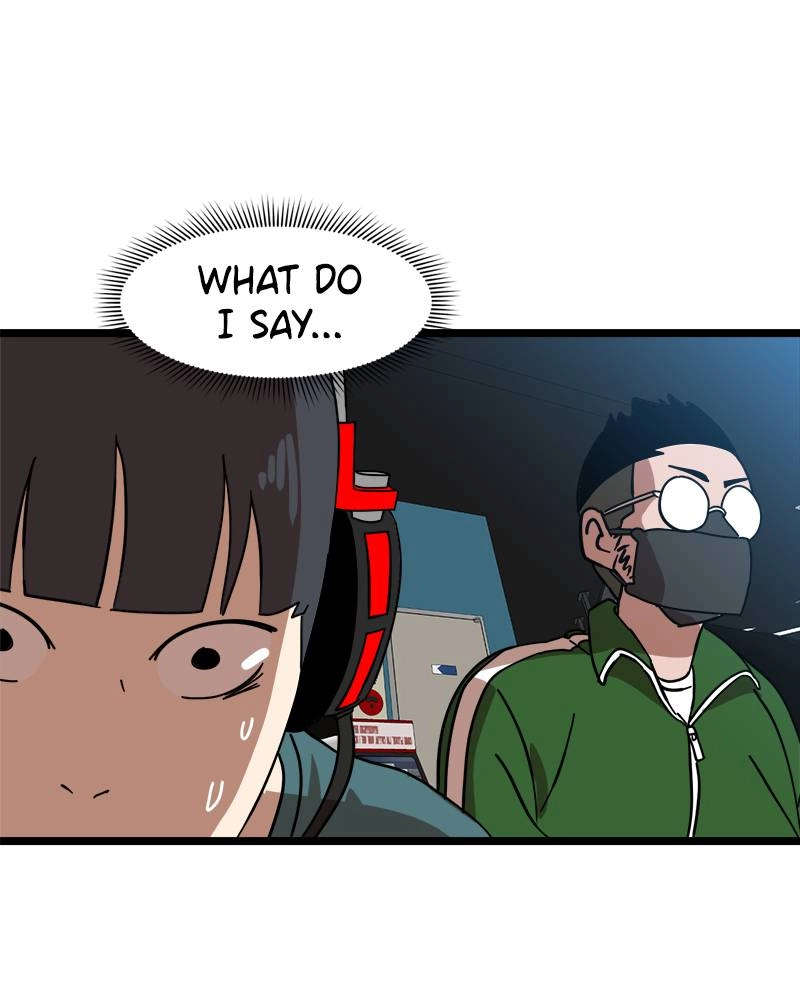 Double Click Chapter 31 Page 158