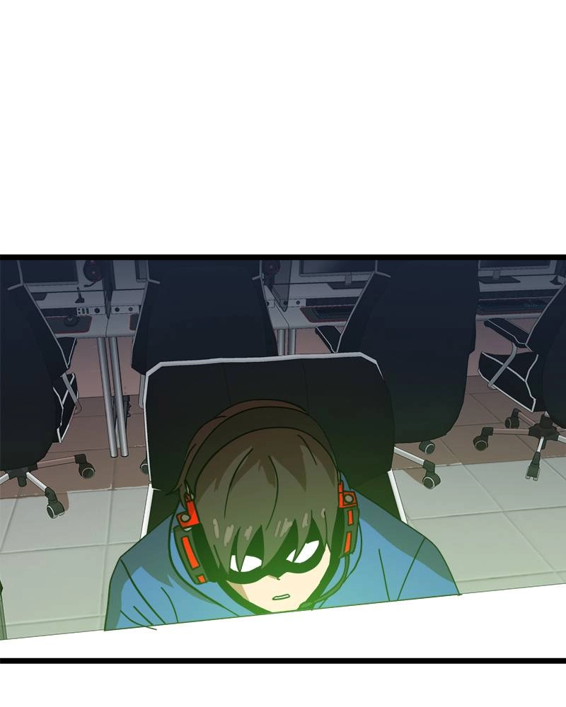 Double Click Chapter 31 Page 160