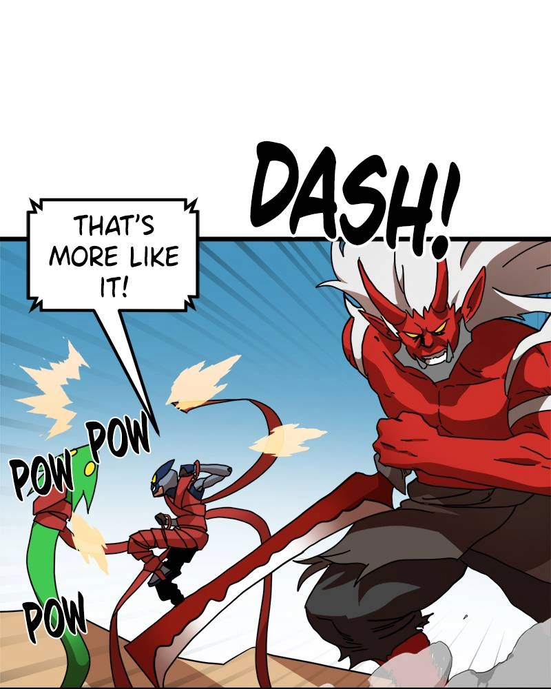 Double Click Chapter 31 Page 18
