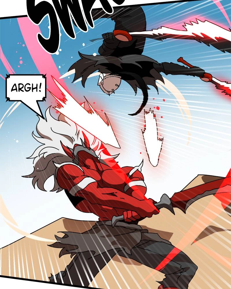 Double Click Chapter 31 Page 23
