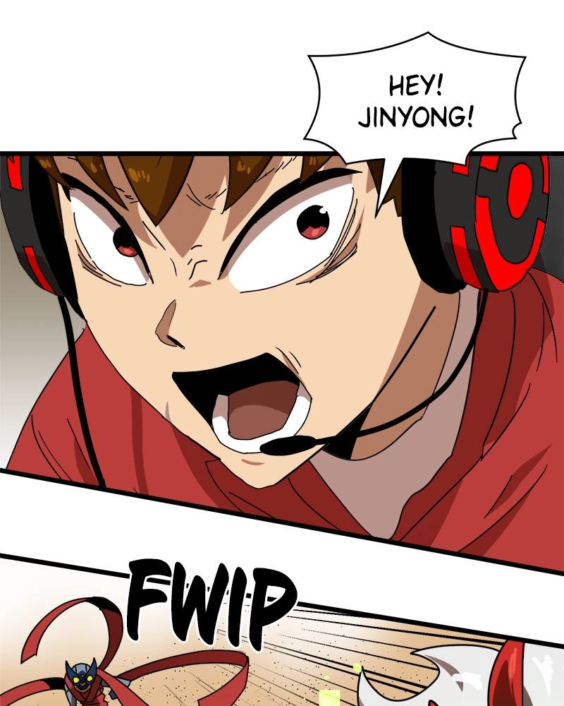 Double Click Chapter 31 Page 25