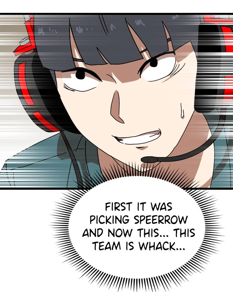 Double Click Chapter 31 Page 30