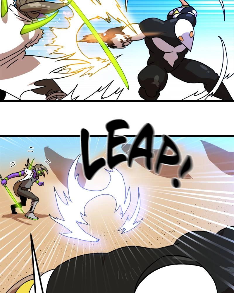Double Click Chapter 31 Page 43