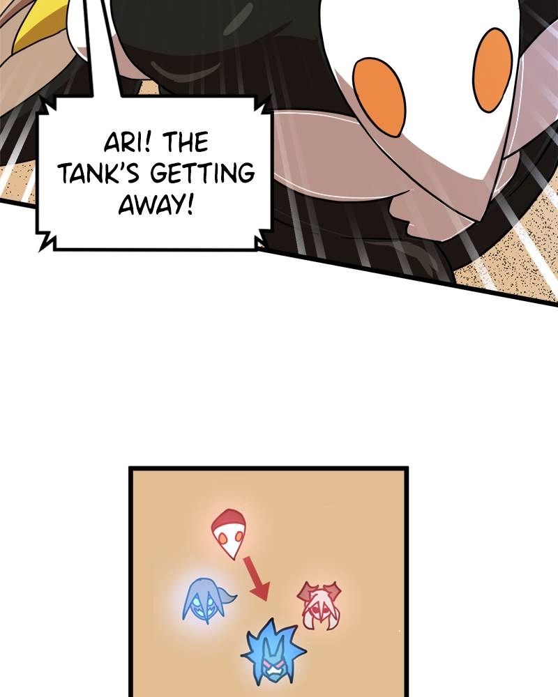Double Click Chapter 31 Page 44