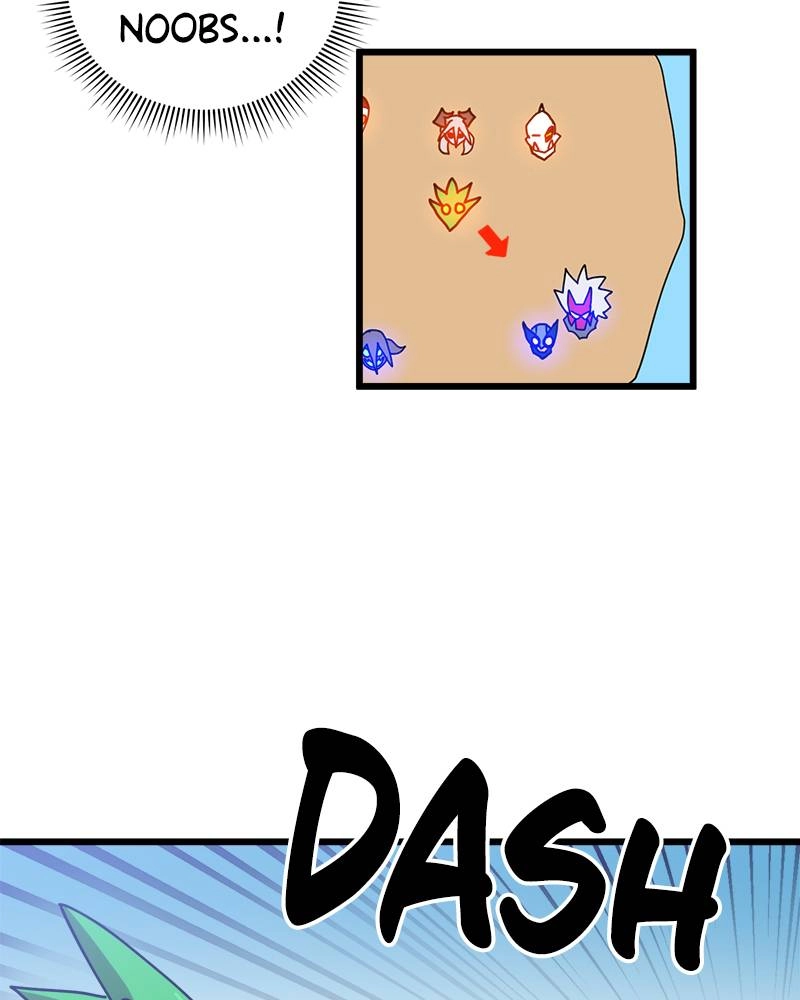 Double Click Chapter 31 Page 5