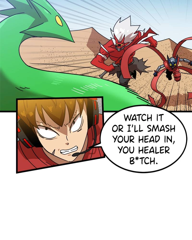 Double Click Chapter 31 Page 6
