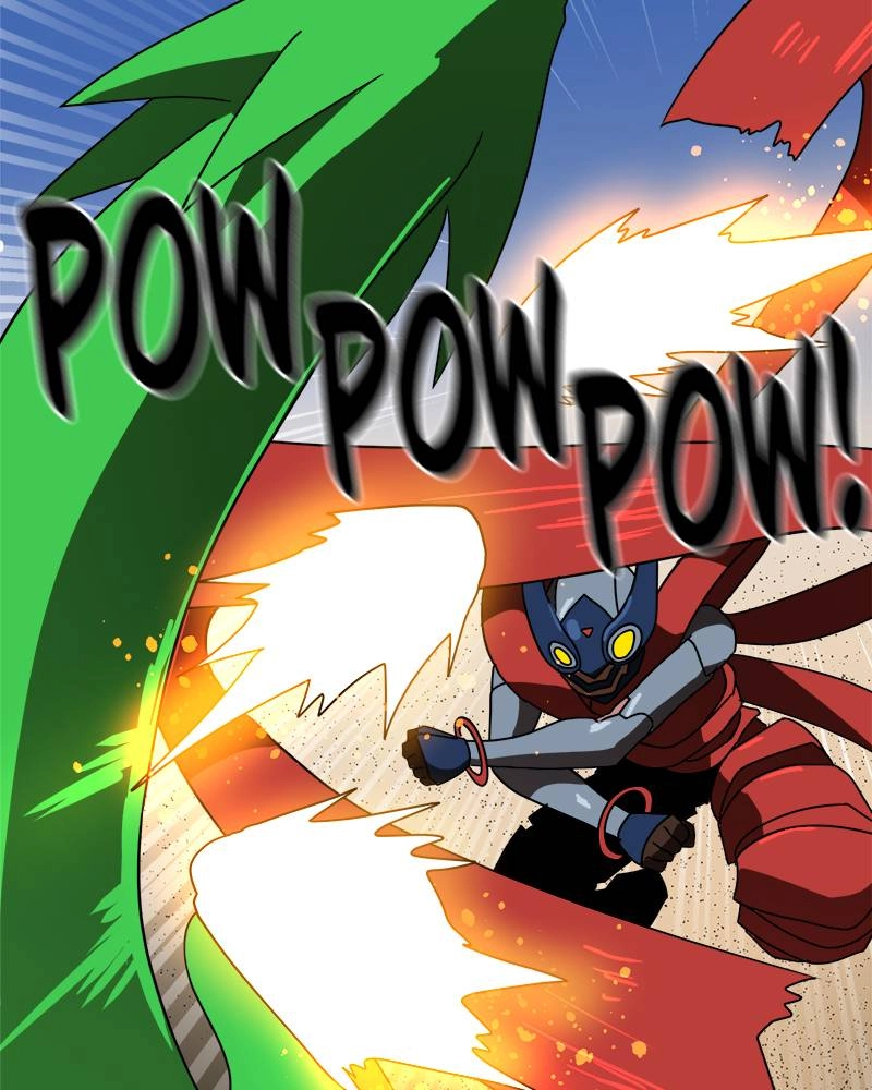 Double Click Chapter 31 Page 72