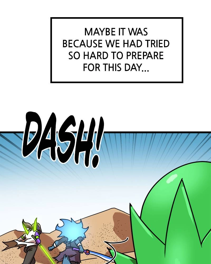 Double Click Chapter 31 Page 7