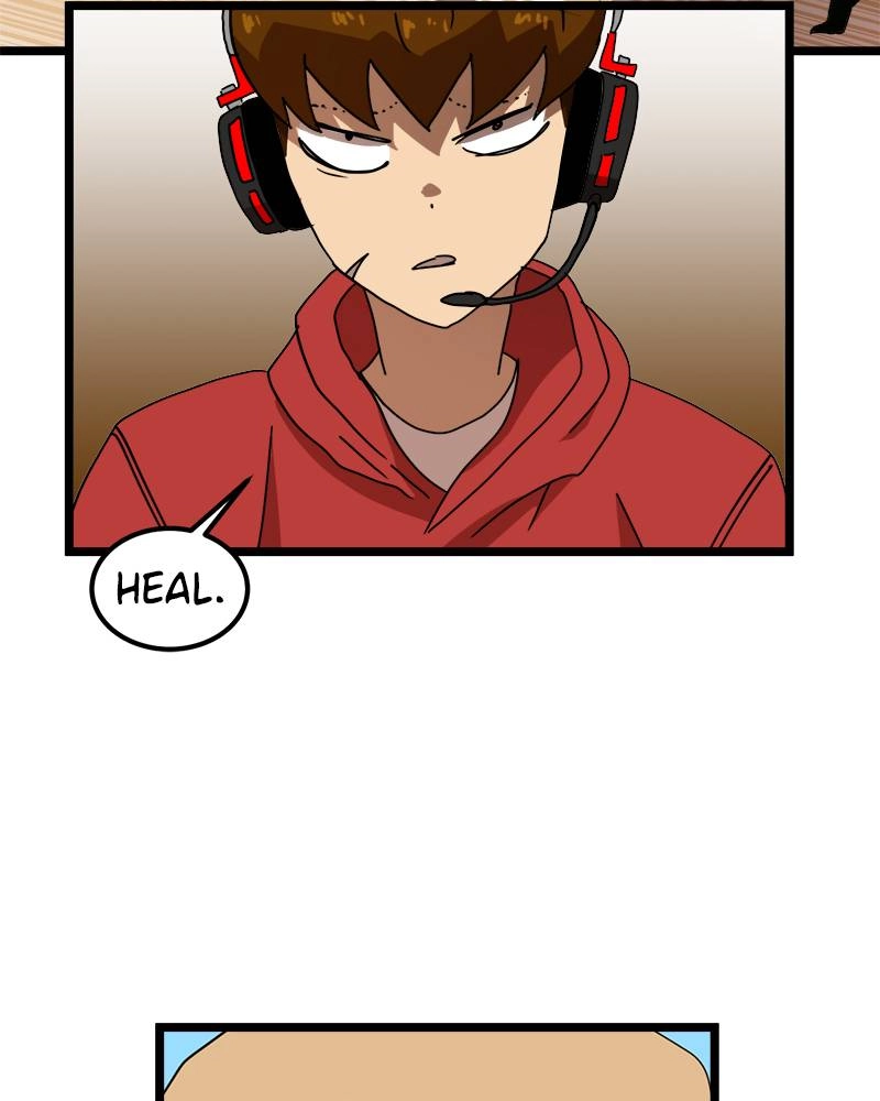 Double Click Chapter 31 Page 98
