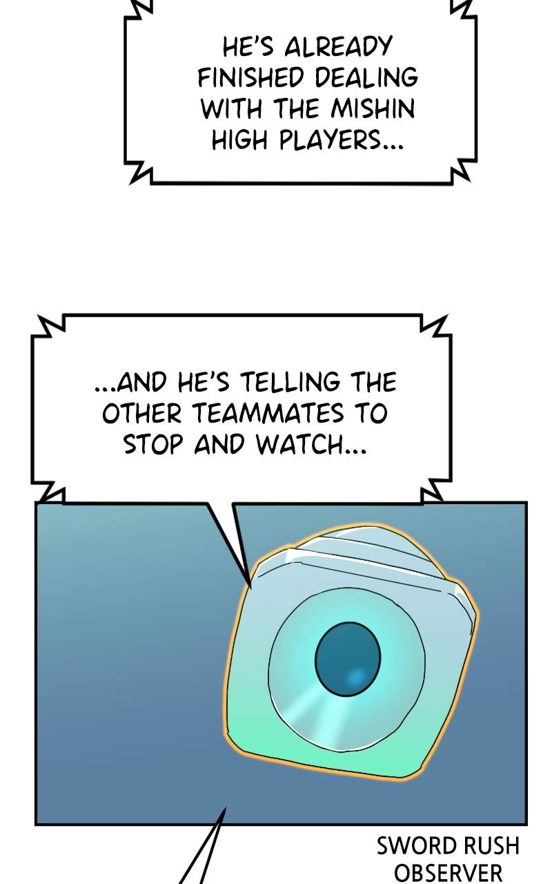 Double Click Chapter 66 Page 107