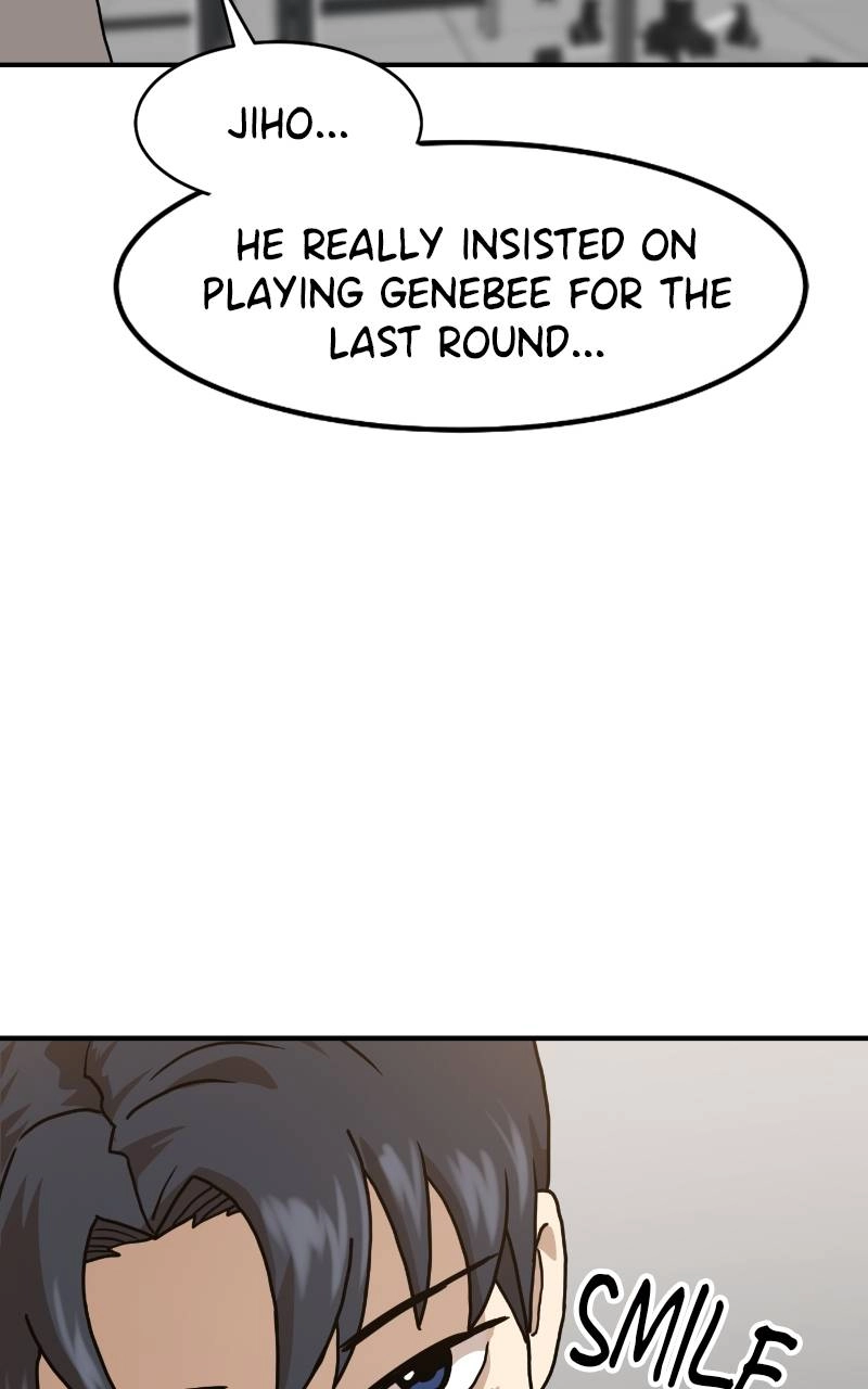 Double Click Chapter 66 Page 126