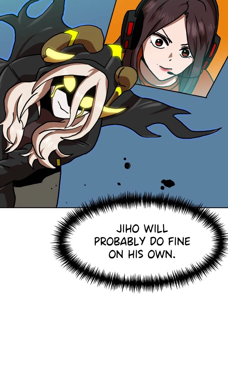 Double Click Chapter 66 Page 20