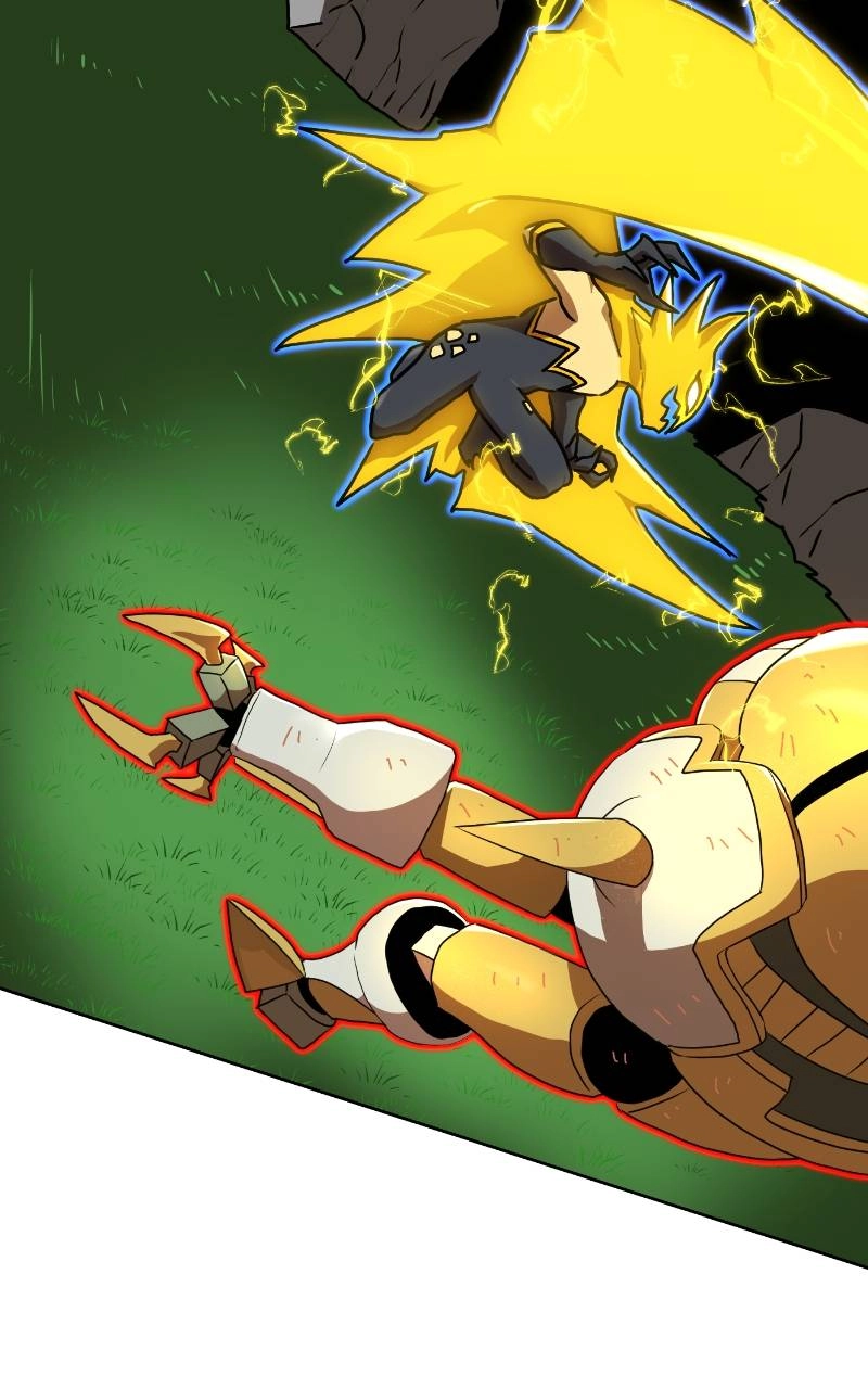 Double Click Chapter 66 Page 22