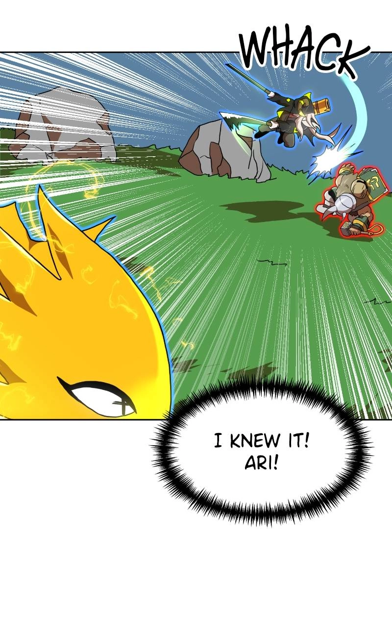 Double Click Chapter 66 Page 25