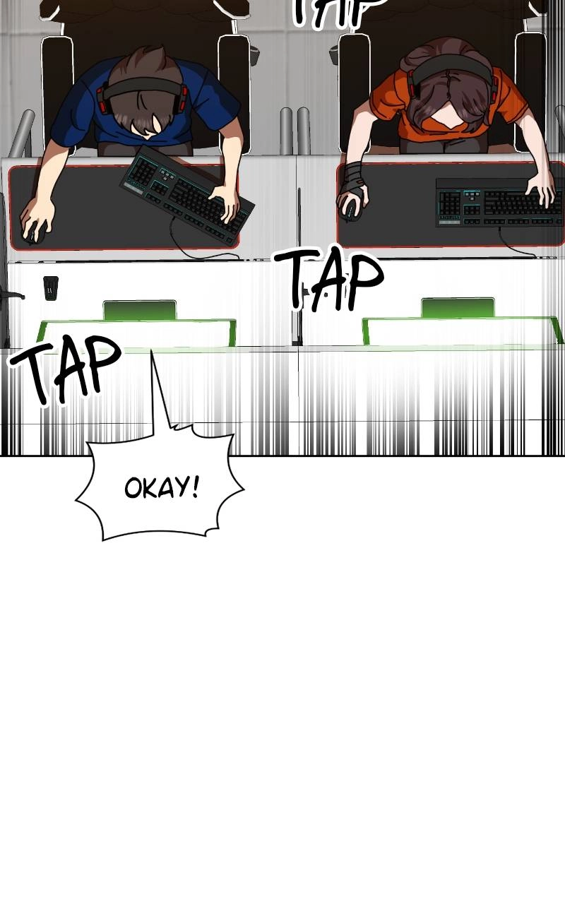 Double Click Chapter 66 Page 27