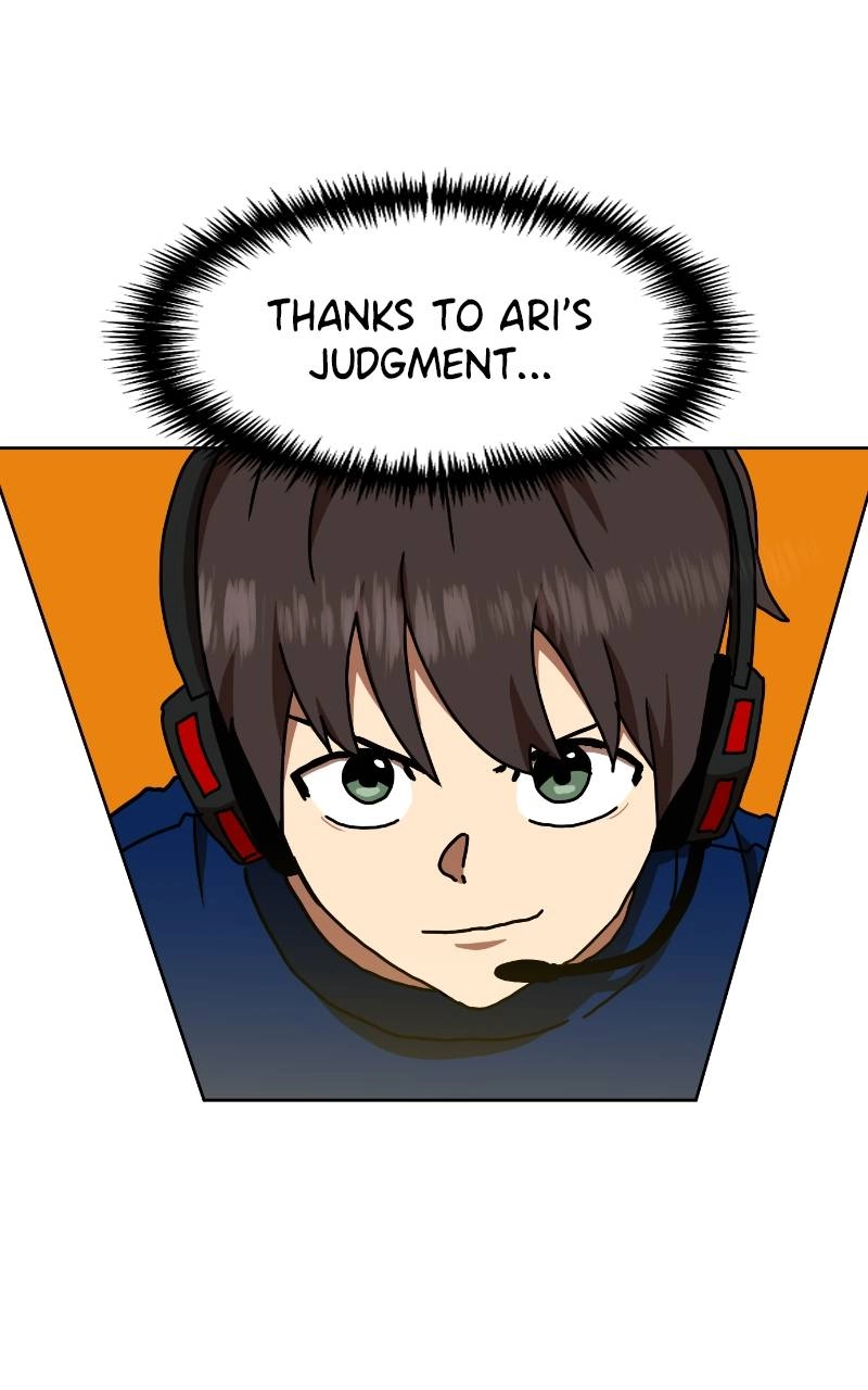 Double Click Chapter 66 Page 28