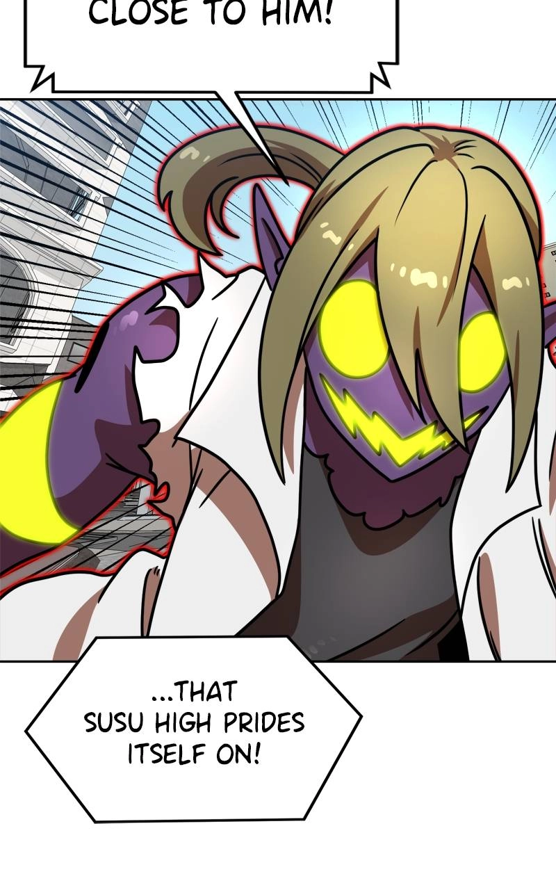 Double Click Chapter 101 Page 108