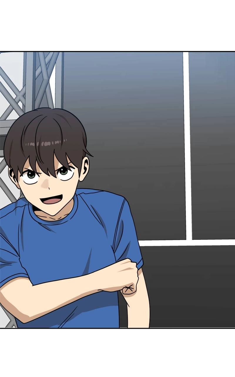 Double Click Chapter 101 Page 10