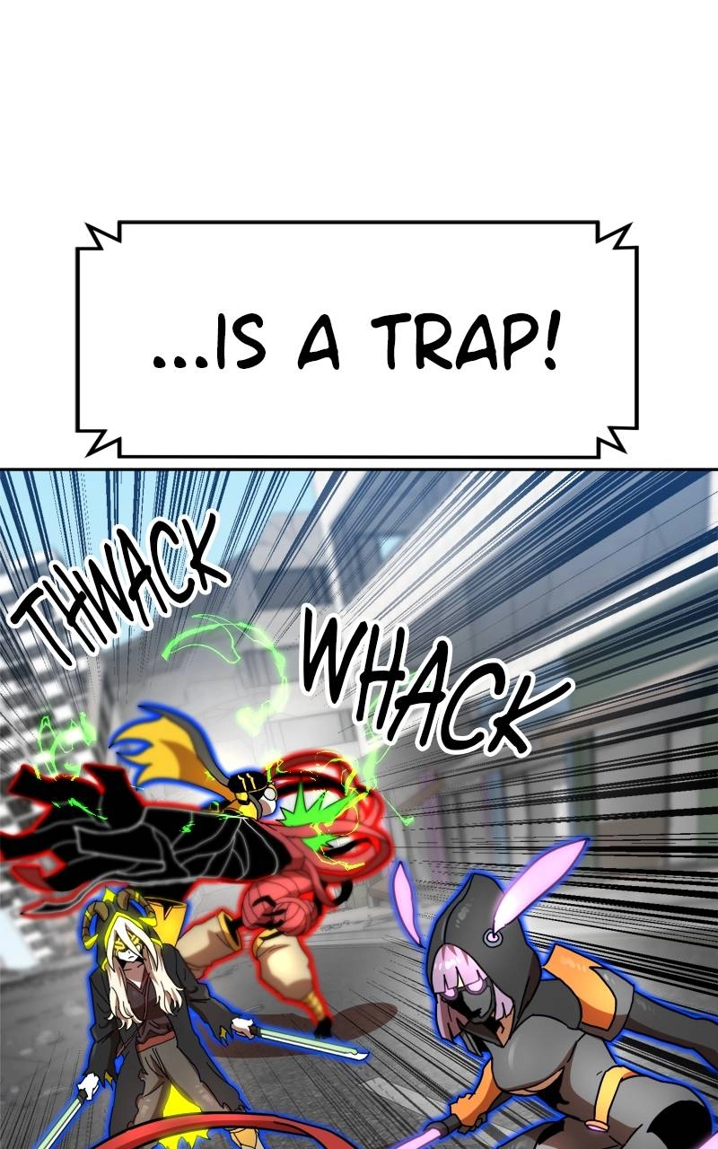 Double Click Chapter 101 Page 111
