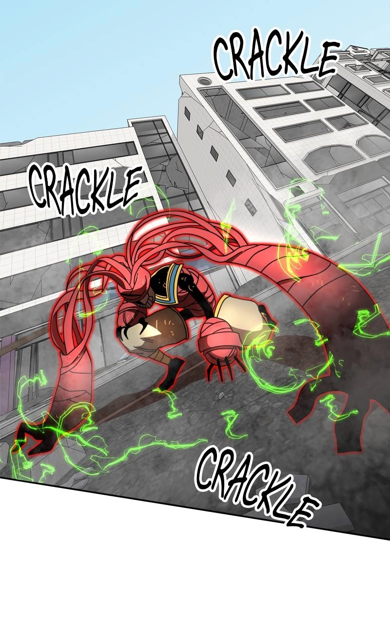 Double Click Chapter 101 Page 136