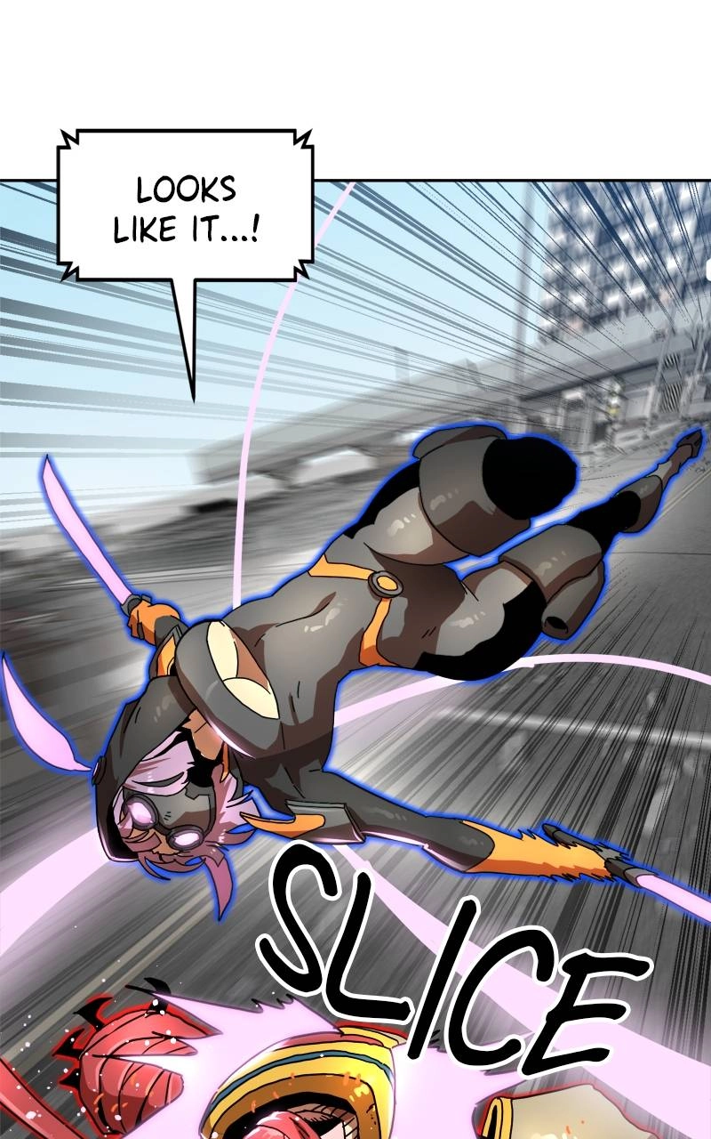 Double Click Chapter 101 Page 142