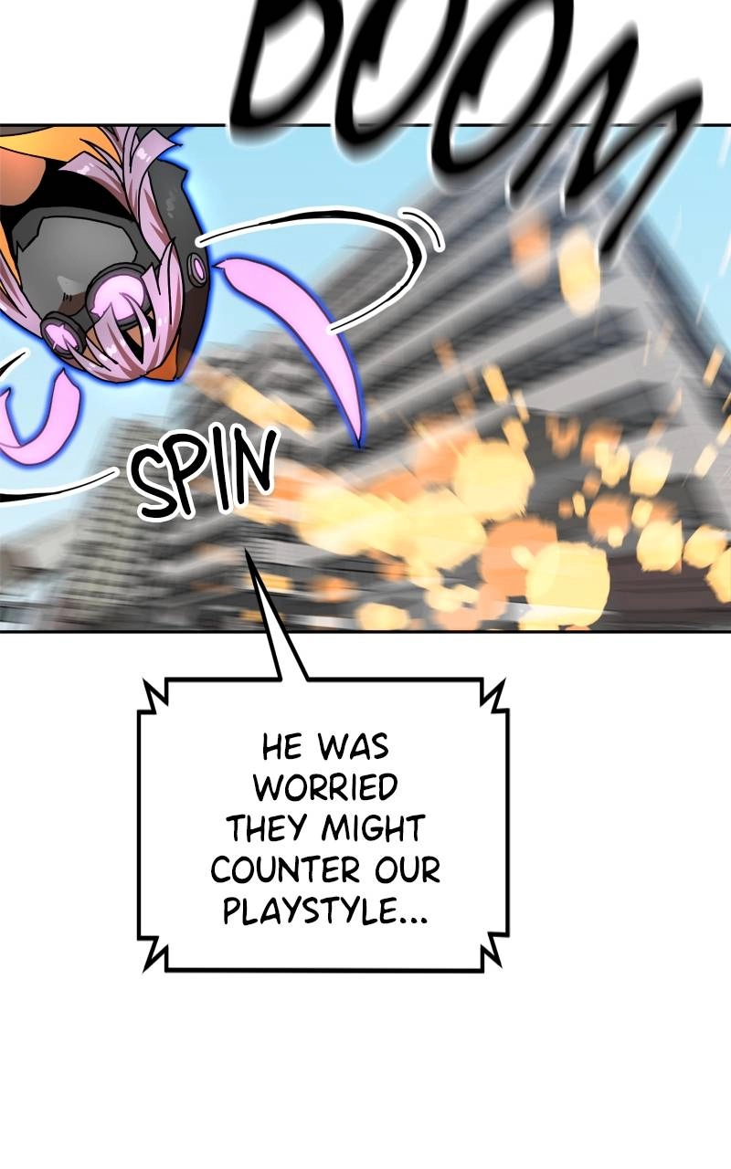 Double Click Chapter 101 Page 144