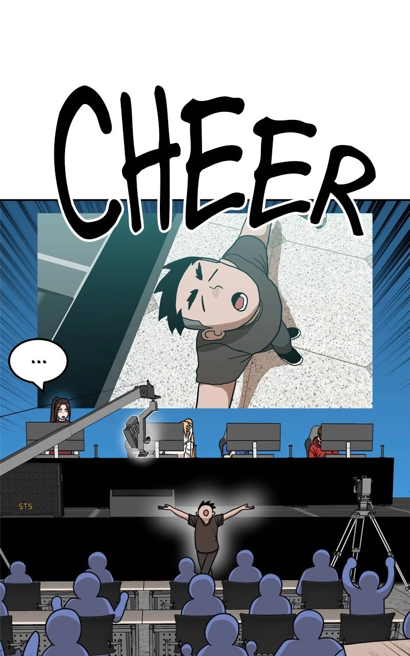 Double Click Chapter 101 Page 14